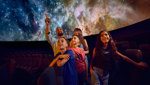What’s in the Sky Tonight: Journey Through the Planets