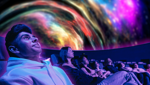 Planetarium Nights