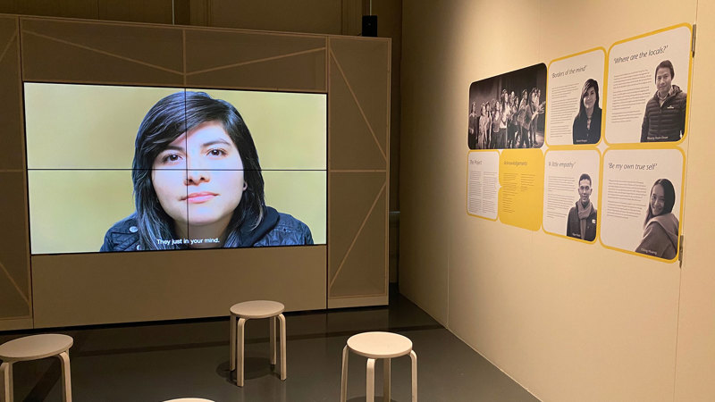 Forget the Stereotypes