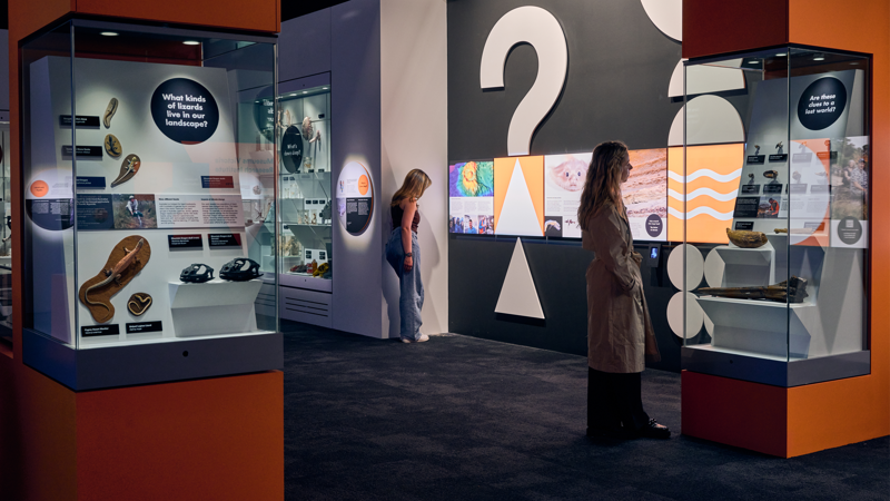 Research Institute Gallery