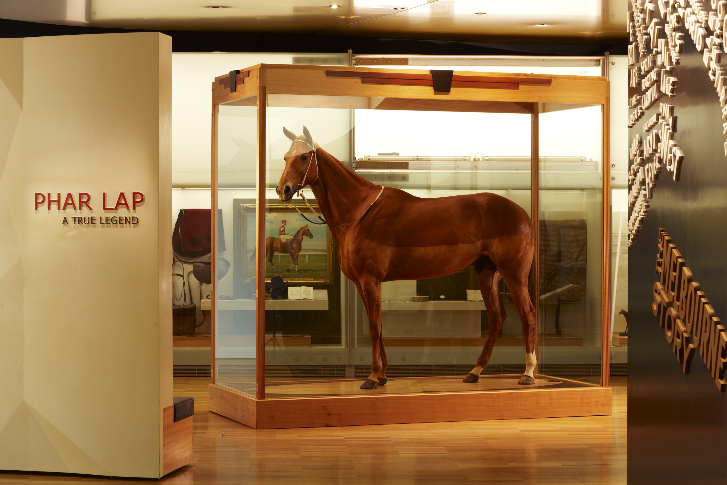 Phar Lap