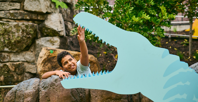 Gandel Gondwana Garden