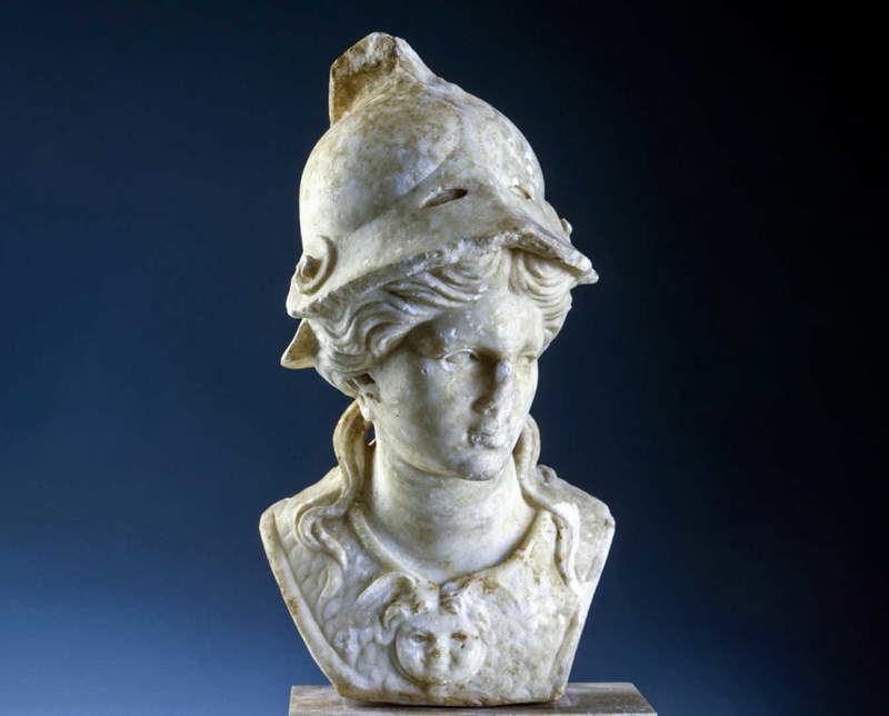  ROME: Empire, Power, People Private Events